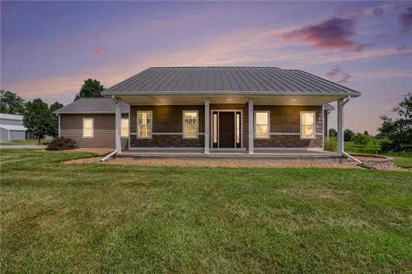 5555 Us Route 69 N/a, Lawson, MO 64062