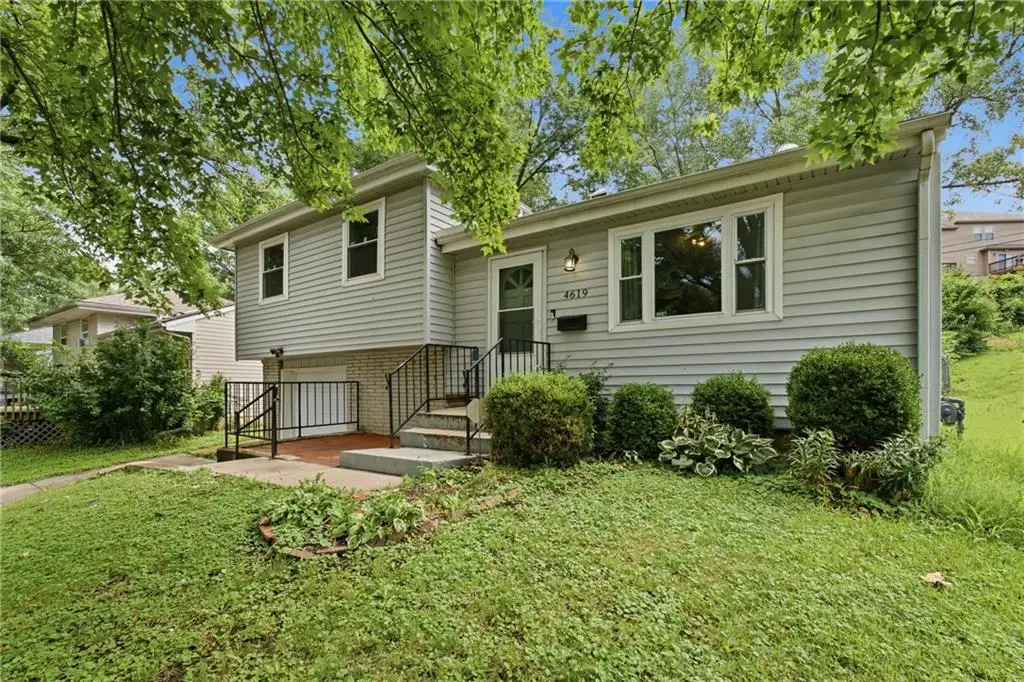 4619 N Bristol Avenue, Kansas City, MO 64117 - #1