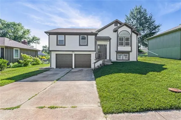 16209 Speaker Avenue, Belton, MO 64012