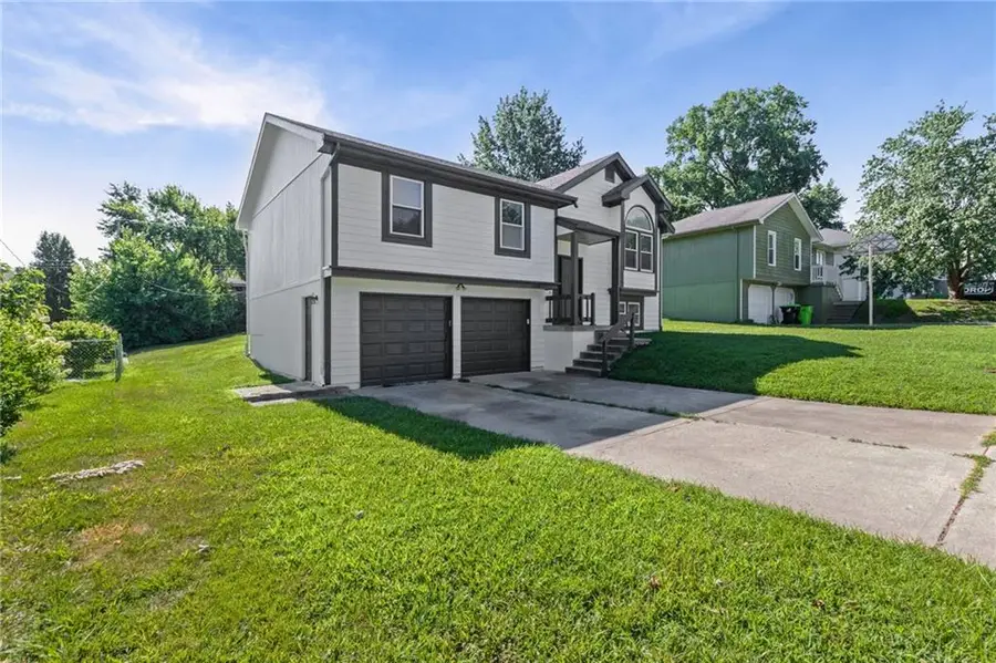16209 Speaker Avenue, Belton, MO 64012 - #2