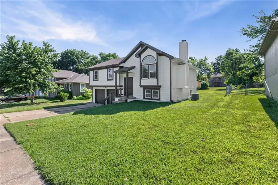 16209 Speaker Avenue, Belton, MO 64012 - #3