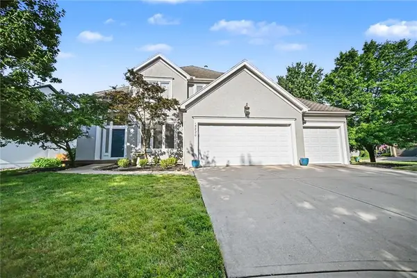 15820 Briar Street, Overland Park, KS 66224