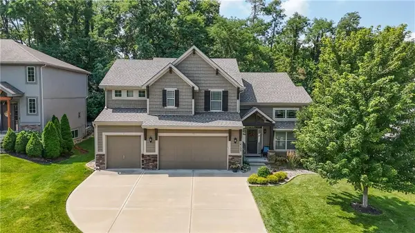 14155 NW 68th Street, Parkville, MO 64152