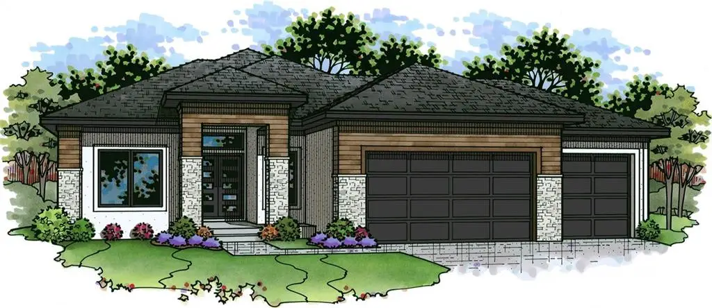 9926 Brockway Street, Lenexa, KS 66220 - #1