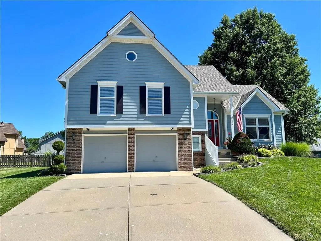 7608 NW 76th Place, Kansas City, MO 64152 - #1