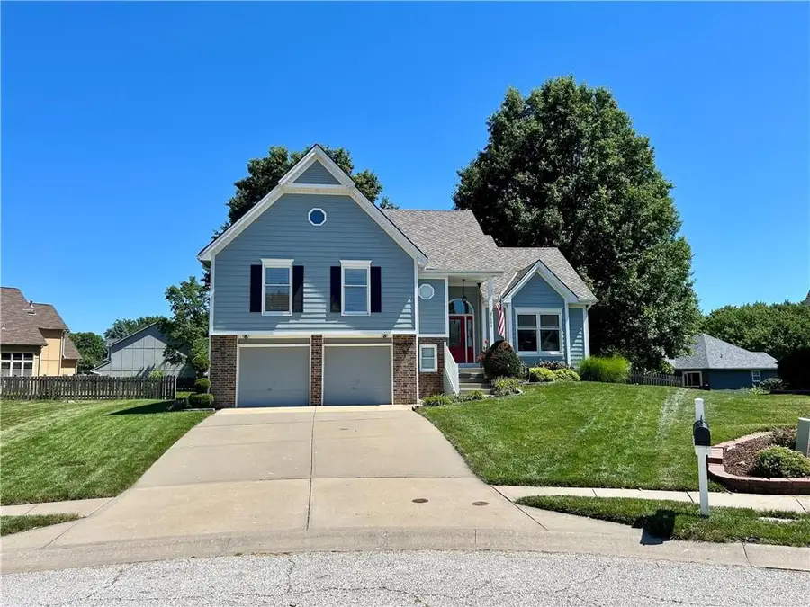 7608 NW 76th Place, Kansas City, MO 64152 - #2