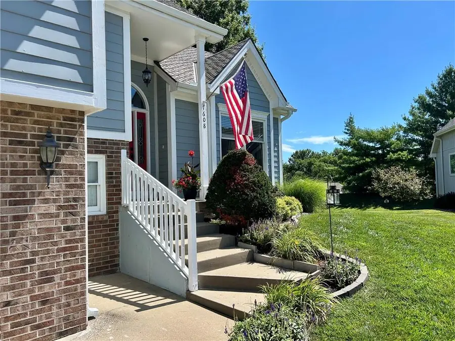7608 NW 76th Place, Kansas City, MO 64152 - #3