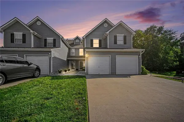 4628 NE 83rd Terrace, Kansas City, MO 64119
