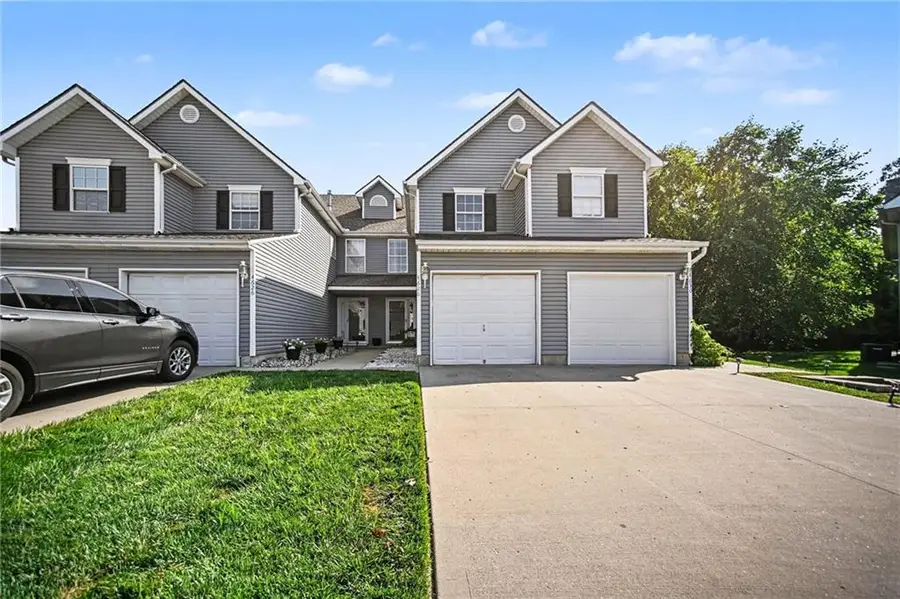 4628 NE 83rd Terrace, Kansas City, MO 64119 - #2