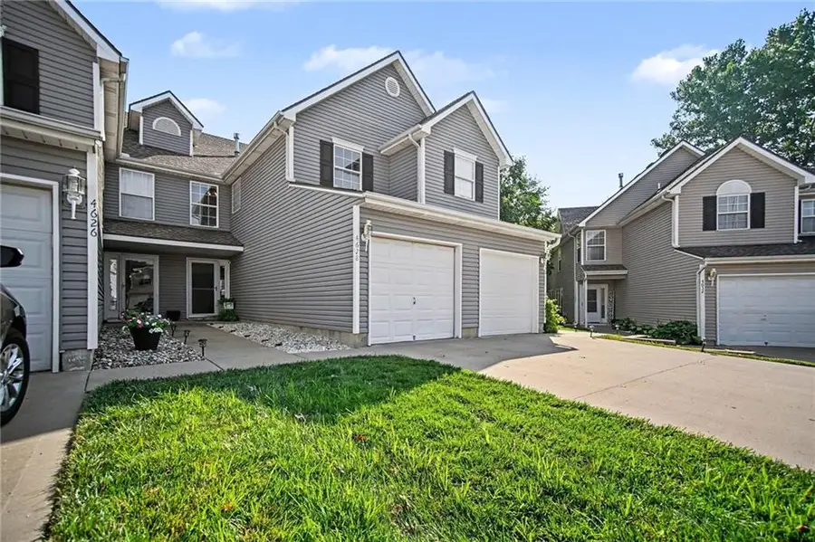 4628 NE 83rd Terrace, Kansas City, MO 64119 - #3