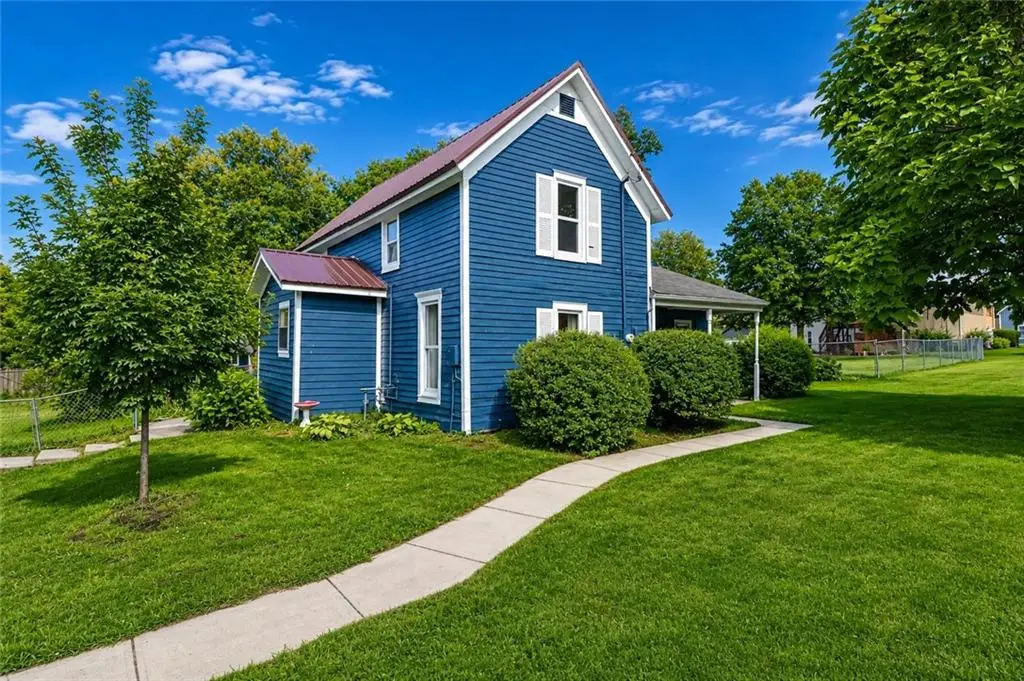 405 Russell Street, Lathrop, MO 64465 - #1