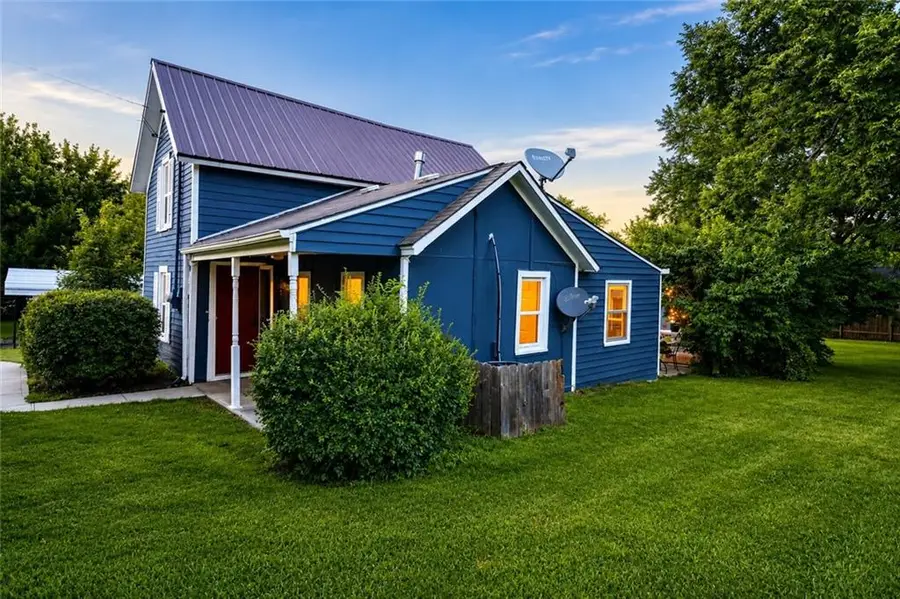 405 Russell Street, Lathrop, MO 64465 - #2