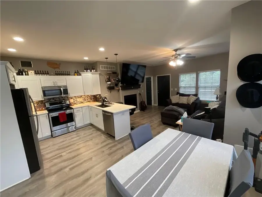 16109 E 50th Terrace, Kansas City, MO 64136 - #3