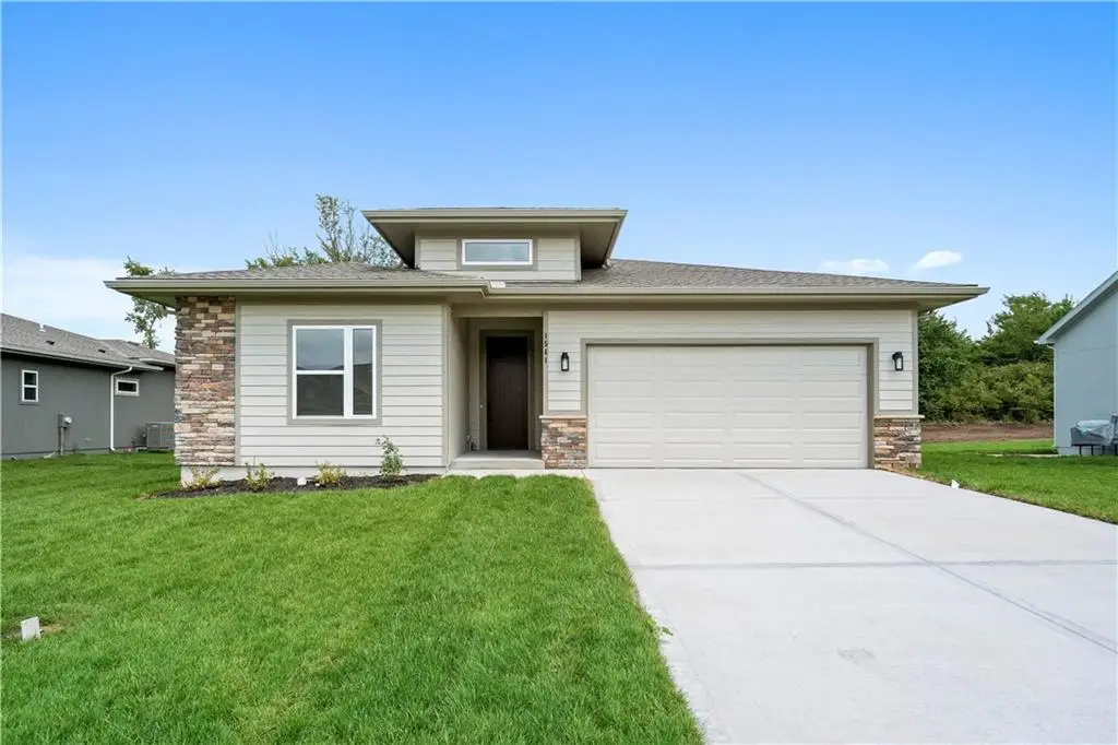 1490 N 162nd Terrace, Basehor, KS 66007 - #1