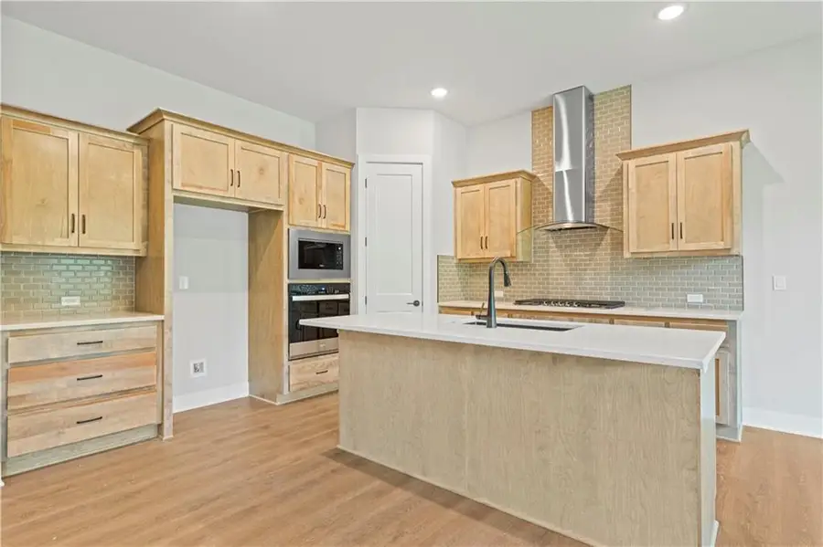 1490 N 162nd Terrace, Basehor, KS 66007 - #2