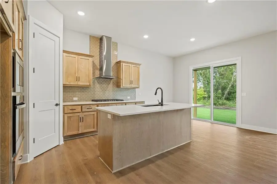 1490 N 162nd Terrace, Basehor, KS 66007 - #3