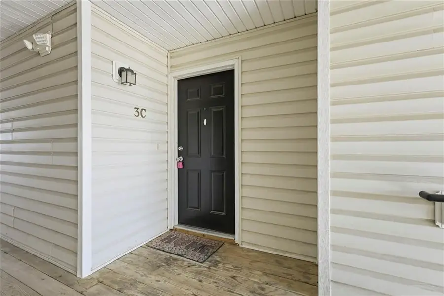 8030 N Drury Avenue #3C, Kansas City, MO 64119 - #3