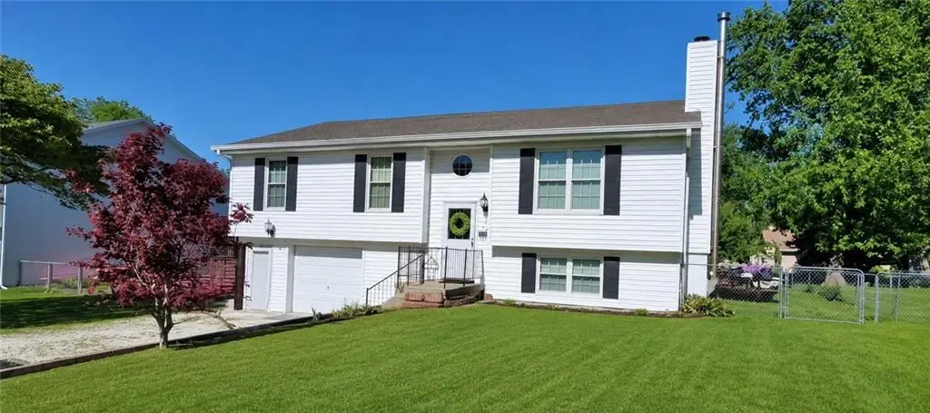 103 S Paul Drive, Sibley, MO 64088 - #1