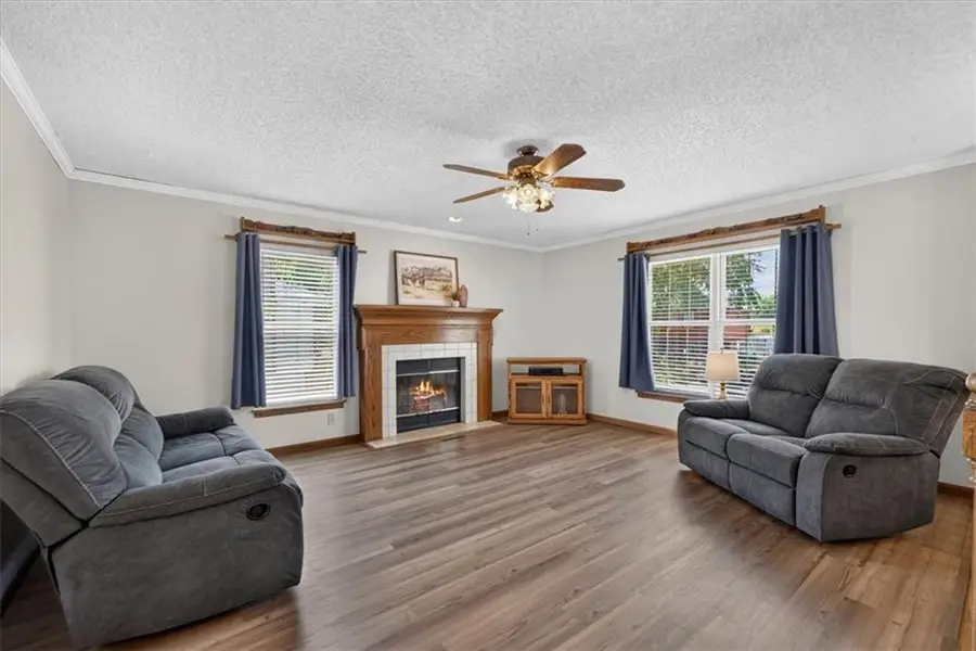 103 S Paul Drive, Sibley, MO 64088 - #3