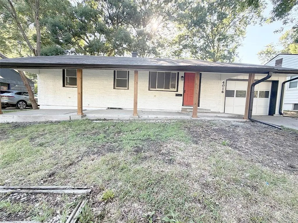 4016 S Spring Street, Independence, MO 64055 - #1