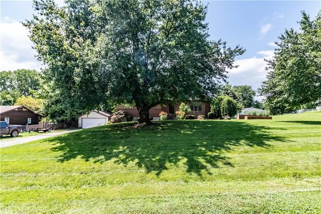 12064 Mike Road, Lexington, MO 64067 - #1