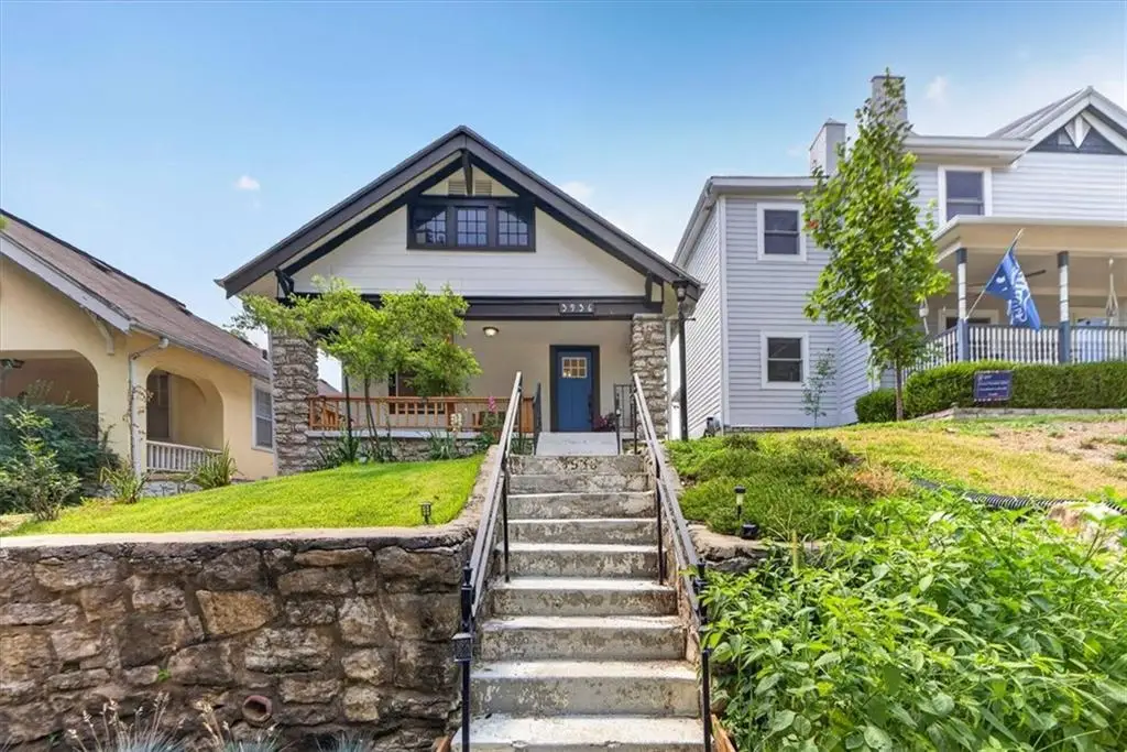 3936 Holmes Street, Kansas City, MO 64110 - #1