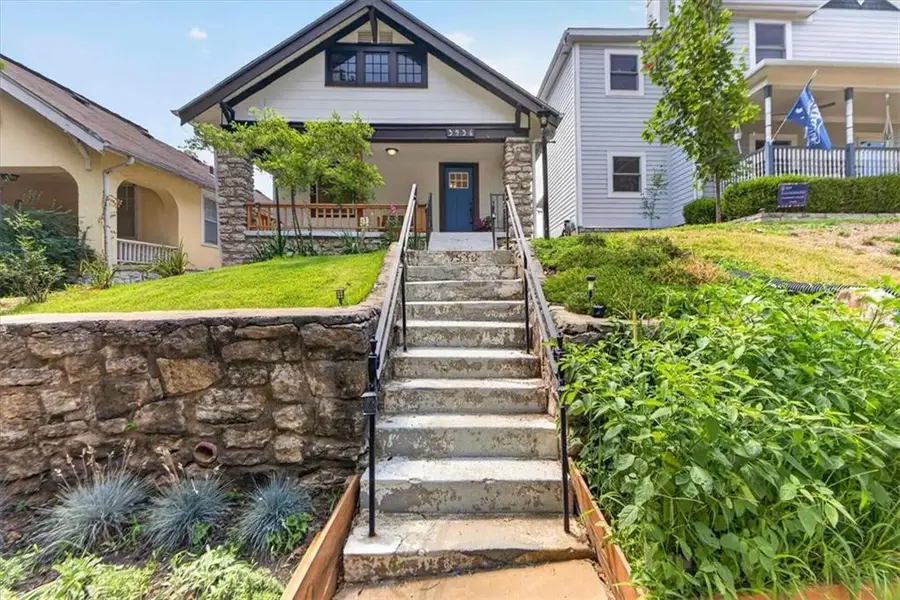 3936 Holmes Street, Kansas City, MO 64110 - #2