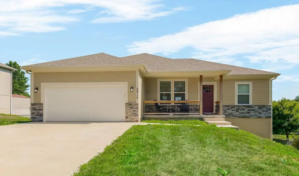 2917 Franklin Street, Lexington, MO 64067 - #1