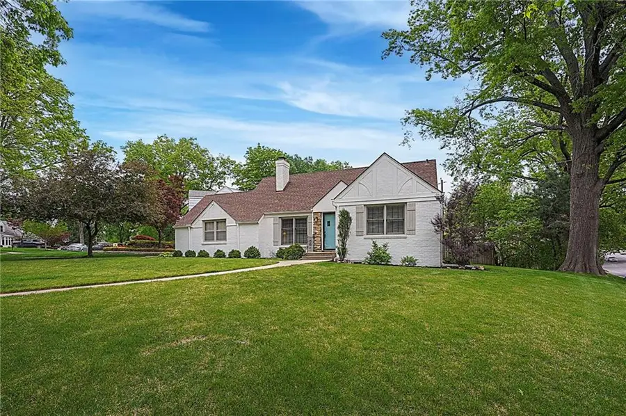 5401 Canterbury Road, Fairway, KS 66205 - #3