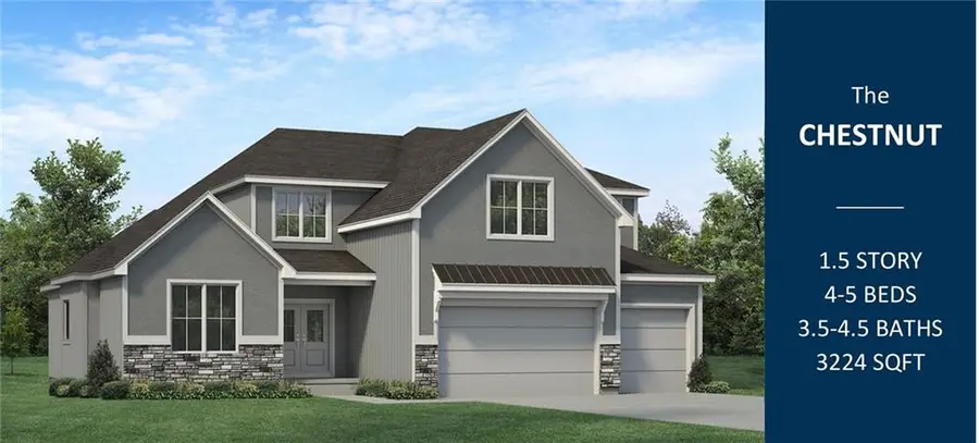 829 Reed Drive, Raymore, MO 64083 - #2