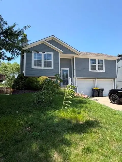 110 NW 114th Terrace, Kansas City, MO 64155 - #1