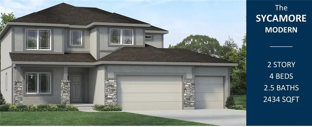836 Reed Drive, Raymore, MO 64083 - #1