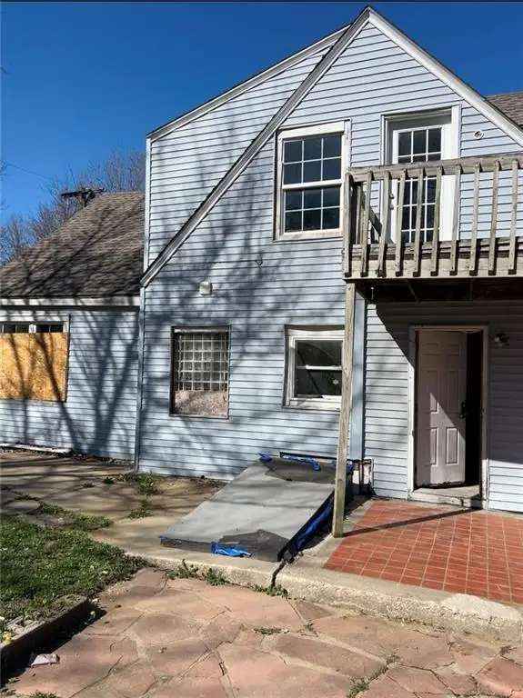 2145 New Jersey Avenue, Kansas City, KS 66102 - #1