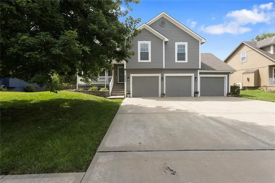 8009 NE 112th Street, Kansas City, MO 64157 - #3