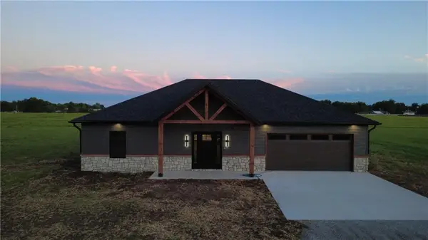 757 E 643 Avenue, Arma, KS 66712