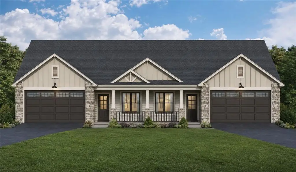 5916 Maggie Way, Lawrence, KS 66049 - #1