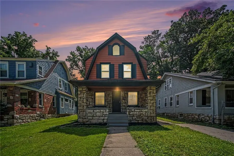 Address Withheld By Seller, Kansas City, MO 64110 - #2
