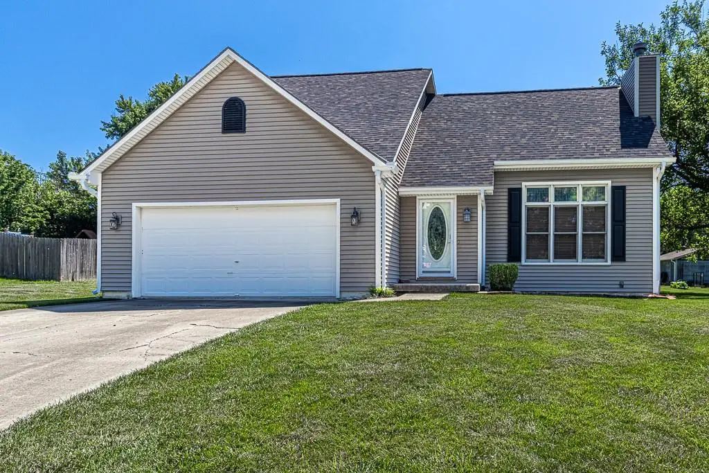 605 Judith Street, Gower, MO 64454 - #1