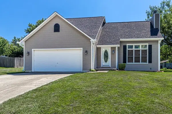 605 Judith Street, Gower, MO 64454