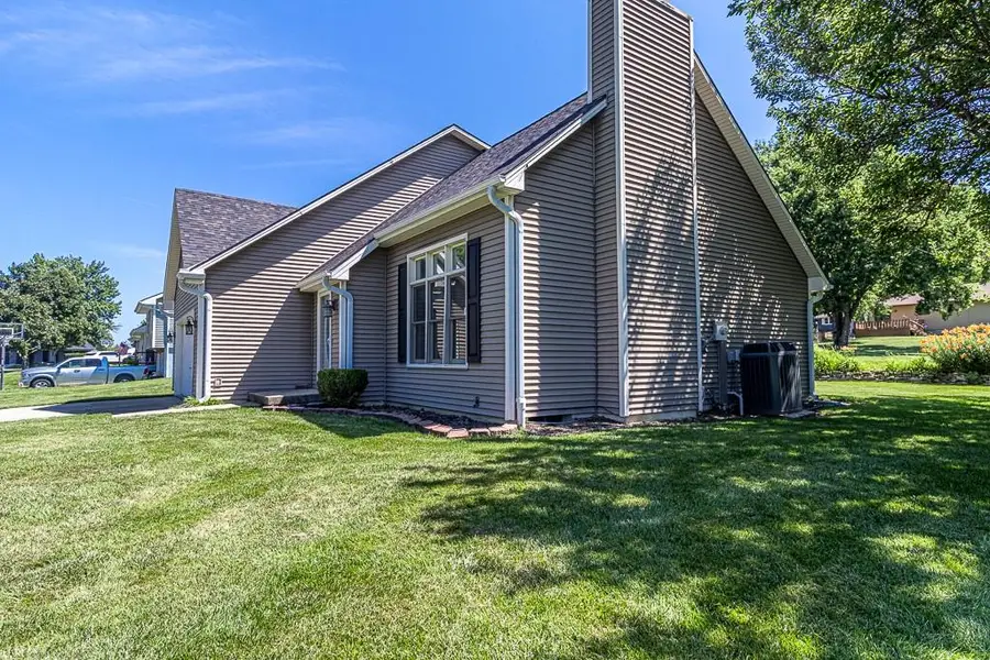 605 Judith Street, Gower, MO 64454 - #2