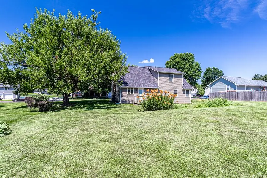 605 Judith Street, Gower, MO 64454 - #3