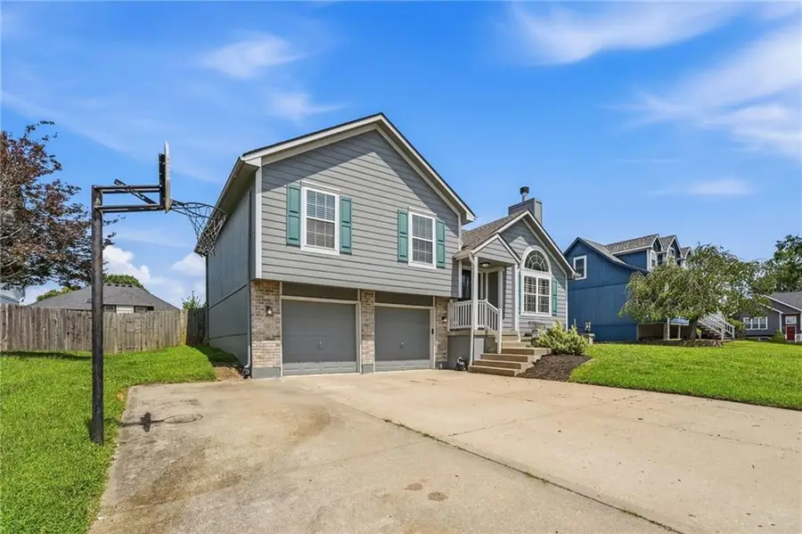 911 Wildwood Drive, Pleasant Hill, MO 64080 - #3