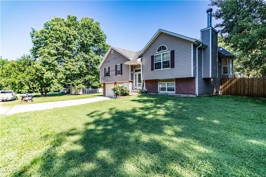 310 Marilyn Avenue, Knob Noster, MO 65336 - #2