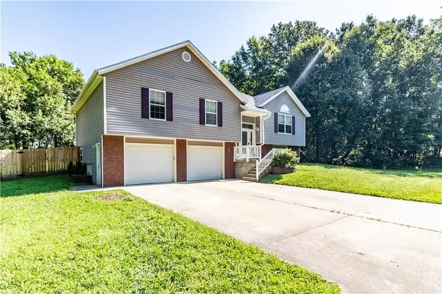 310 Marilyn Avenue, Knob Noster, MO 65336 - #3
