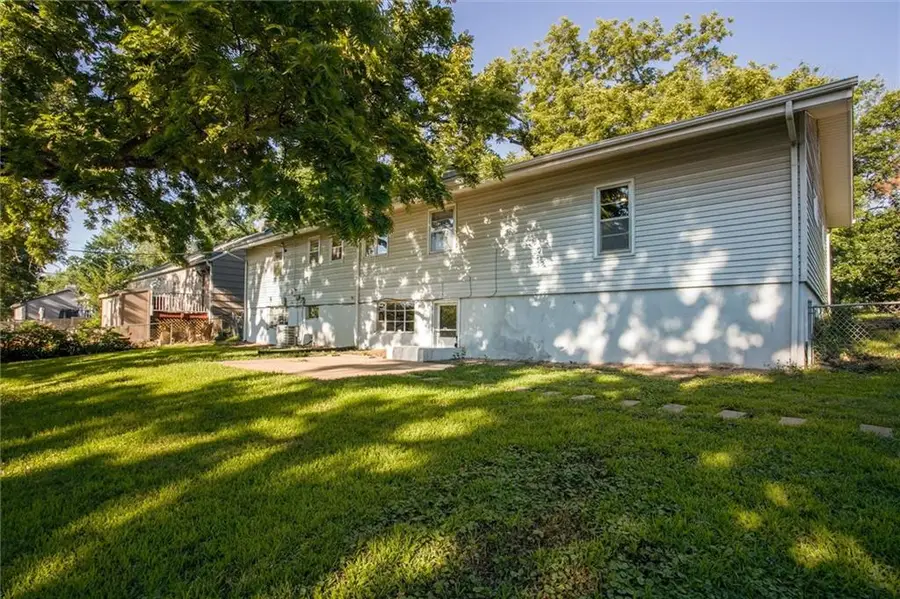8701 Marty Street, Overland Park, KS 66212 - #2