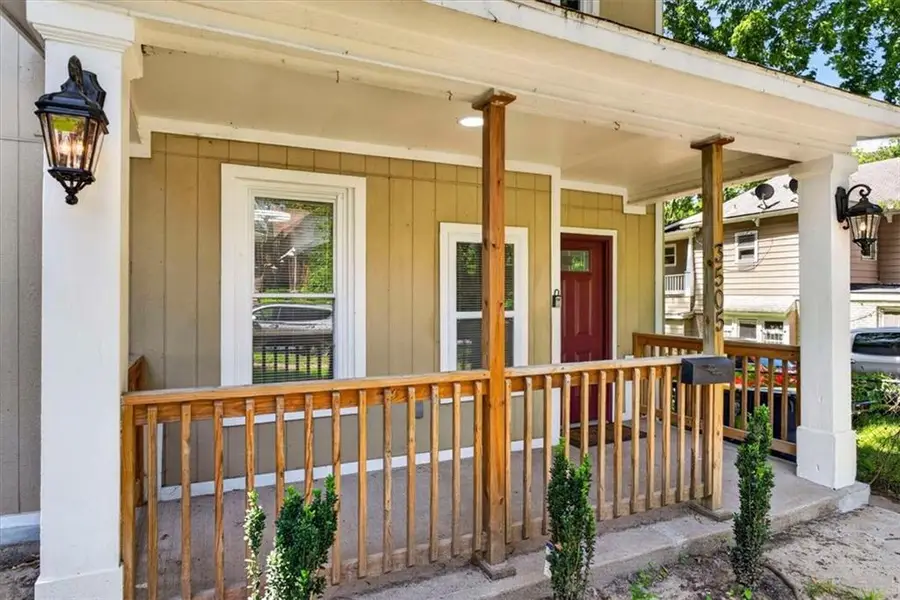 3505 Garner Avenue, Kansas City, MO 64124 - #2
