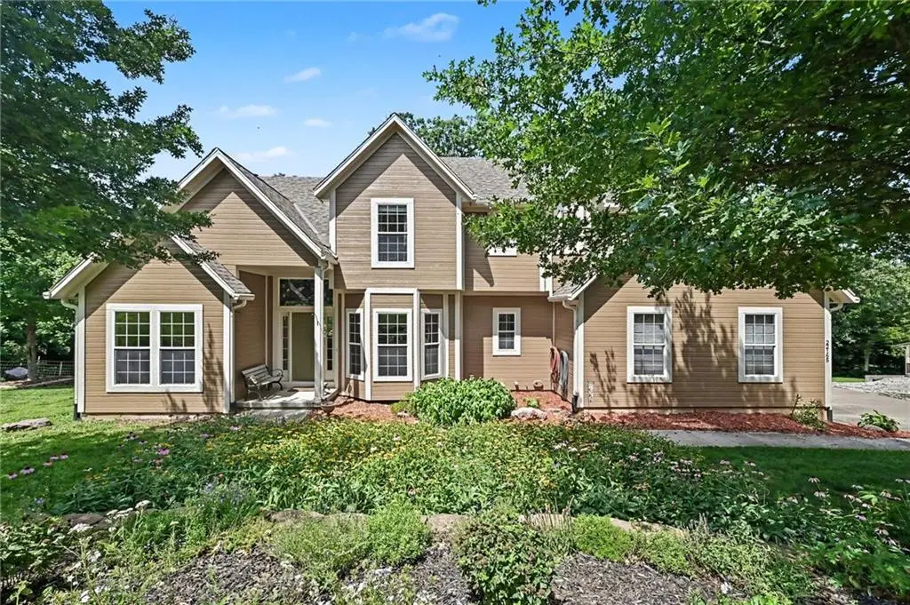 22165 171st Street, Basehor, KS 66007 - #1