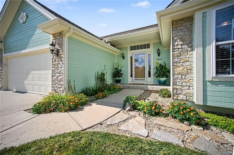 2004 NE 196th Place, Smithville, MO 64089 - #3
