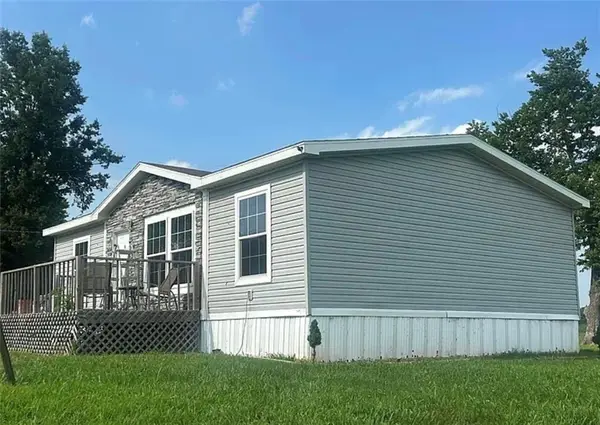 4418 NW County Road Dd N/a, Urich, MO 64788