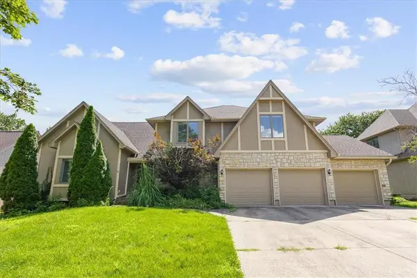 12309 E 63rd Terrace, Kansas City, MO 64133